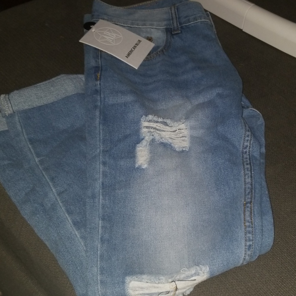 American Blue Jeans